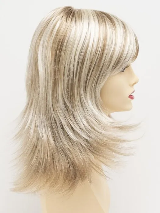 Gigi | Synthetic Wig (Mono Top)