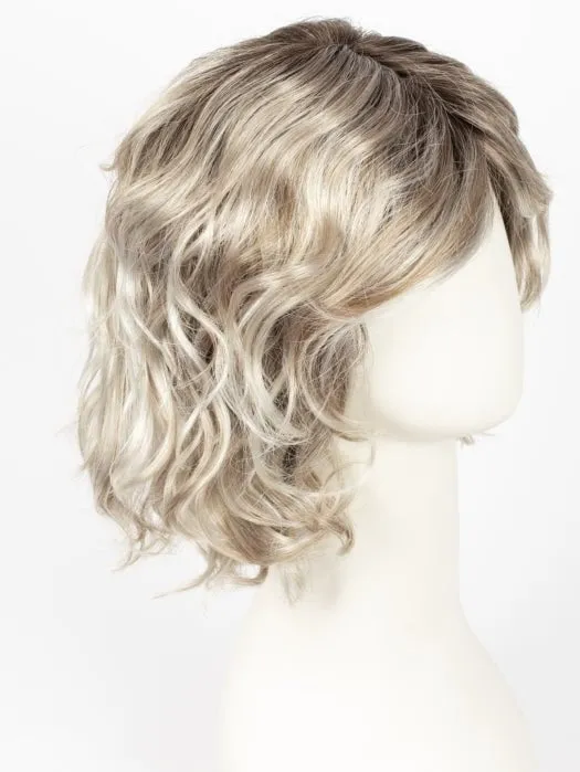 Girl Mono Large | Synthetic Lace Front Wig (Mono Part)