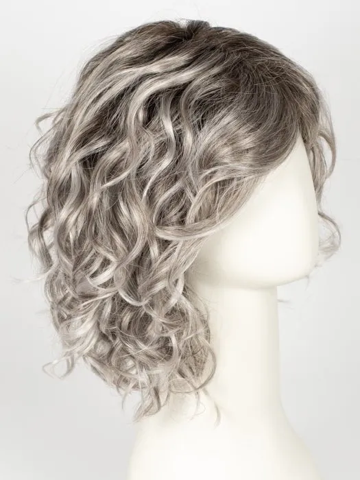 Girl Mono Large | Synthetic Lace Front Wig (Mono Part)