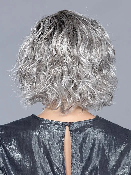 Girl Mono Large | Synthetic Lace Front Wig (Mono Part)