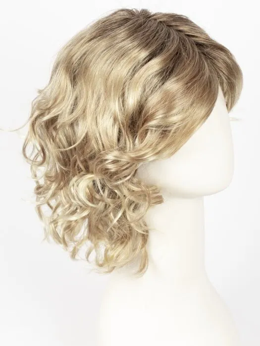 Girl Mono Large | Synthetic Lace Front Wig (Mono Part)