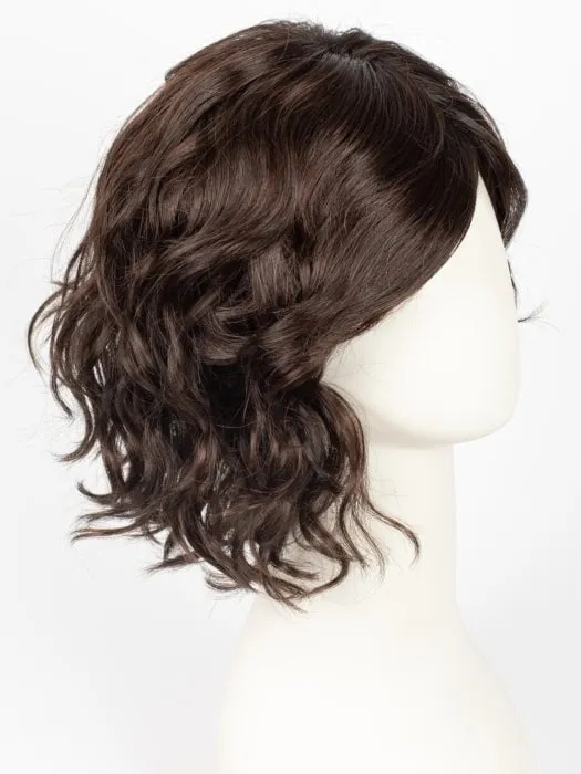 Girl Mono Large | Synthetic Lace Front Wig (Mono Part)