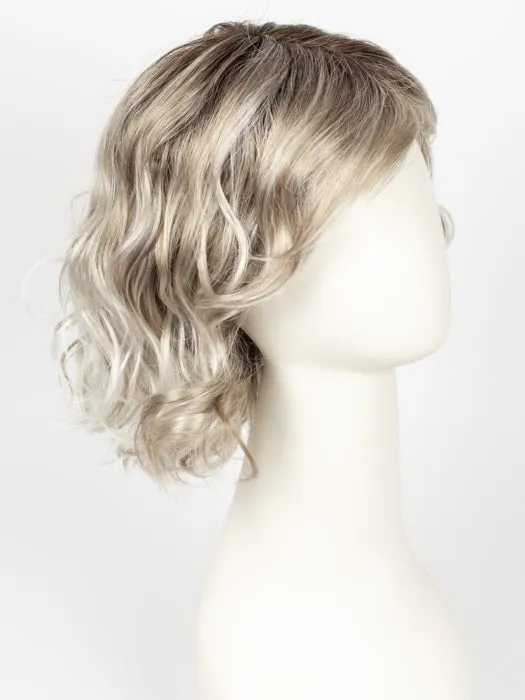 Girl Mono | Synthetic Lace Front Wig (Mono Part)