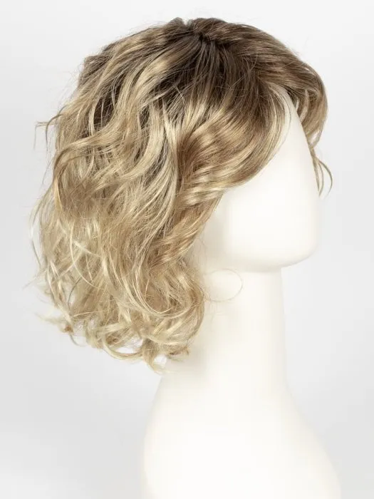 Girl Mono | Synthetic Lace Front Wig (Mono Part)