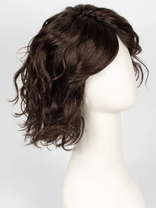 Girl Mono | Synthetic Lace Front Wig (Mono Part)