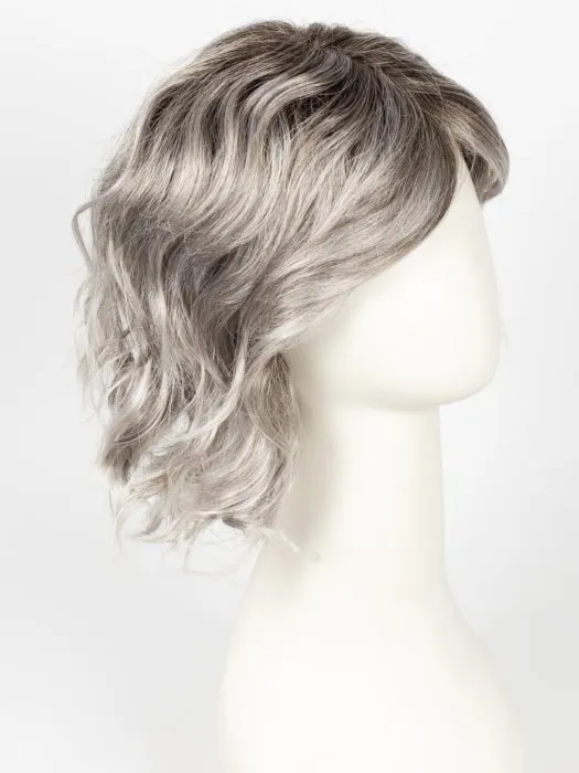 Girl Mono | Synthetic Lace Front Wig (Mono Part)