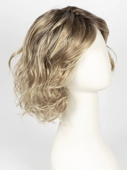 Girl Mono | Synthetic Lace Front Wig (Mono Part)