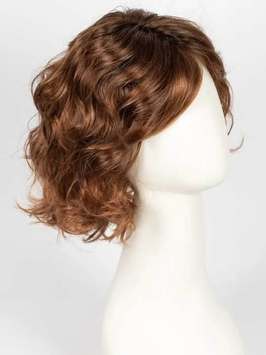 Girl Mono | Synthetic Lace Front Wig (Mono Part)
