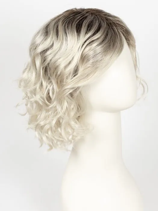 Girl Mono | Synthetic Lace Front Wig (Mono Part)