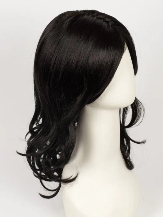 Gisele | Synthetic Lace Front Wig (Mono Top)