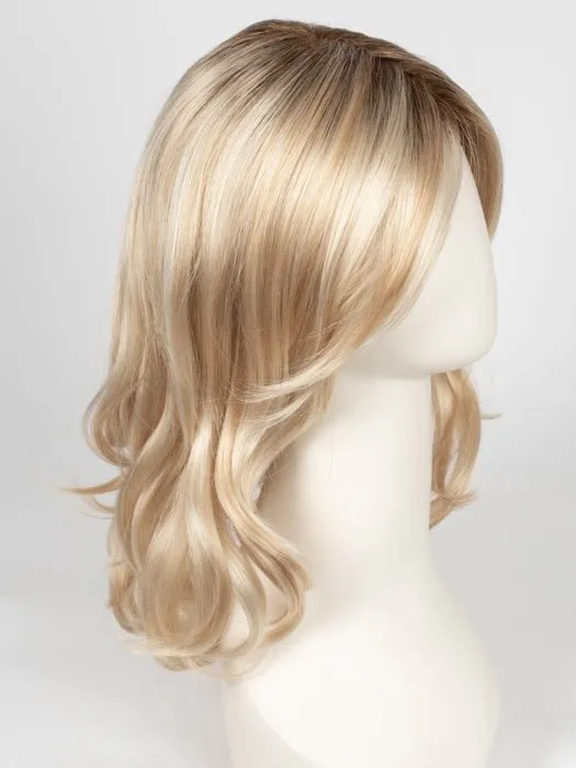 Gisele | Synthetic Lace Front Wig (Mono Top)