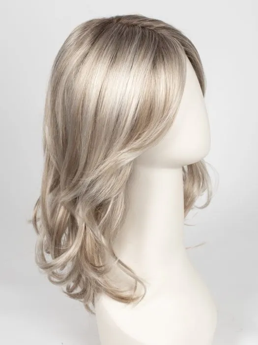 Gisele | Synthetic Lace Front Wig (Mono Top)