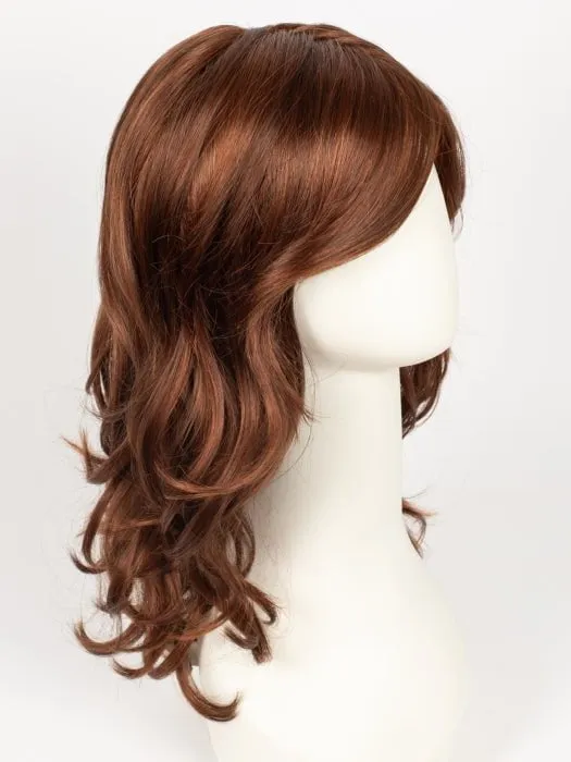 Gisele | Synthetic Lace Front Wig (Mono Top)