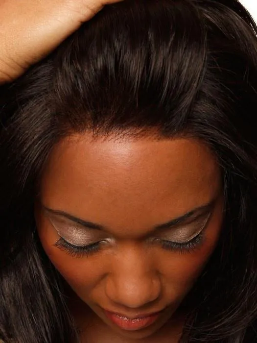 Gisele | Synthetic Lace Front Wig (Mono Top)