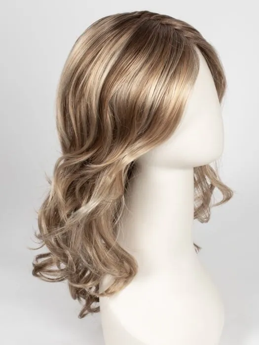 Gisele | Synthetic Lace Front Wig (Mono Top)