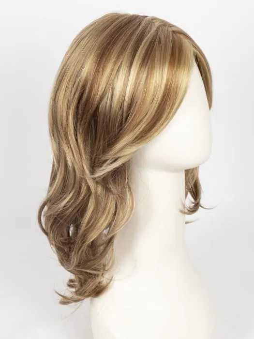 Gisele | Synthetic Lace Front Wig (Mono Top)