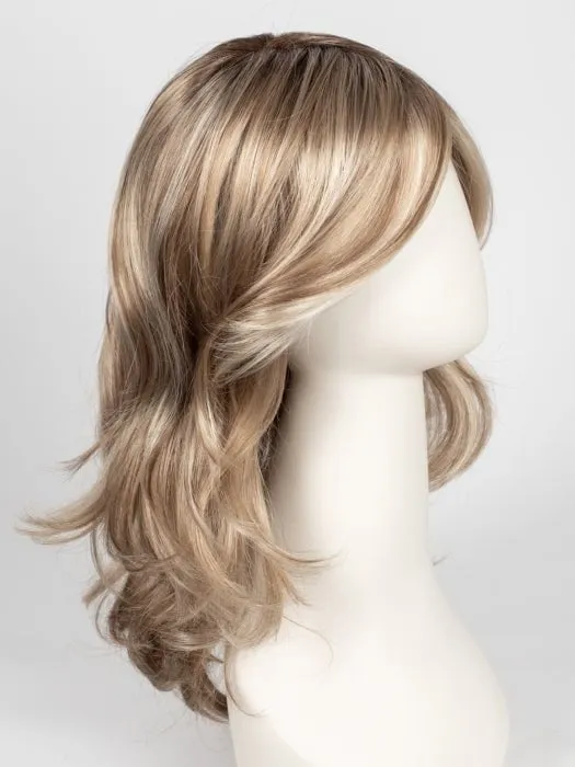 Gisele | Synthetic Lace Front Wig (Mono Top)