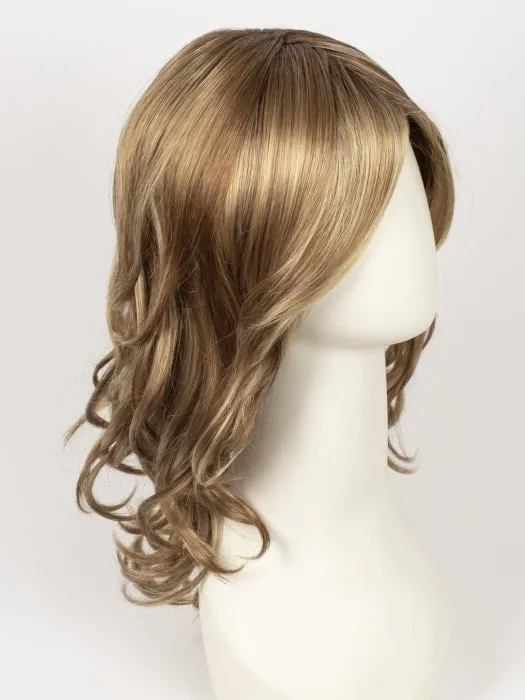 Gisele | Synthetic Lace Front Wig (Mono Top)