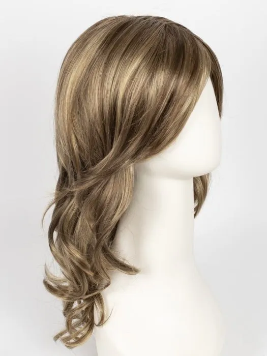 Gisele | Synthetic Lace Front Wig (Mono Top)