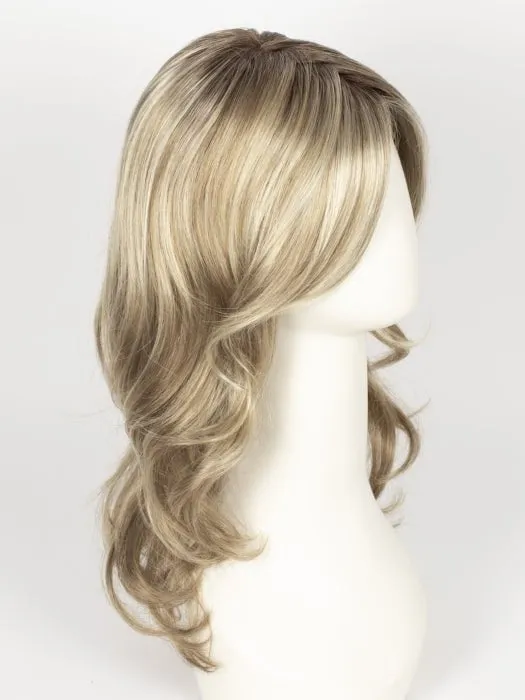 Gisele | Synthetic Lace Front Wig (Mono Top)