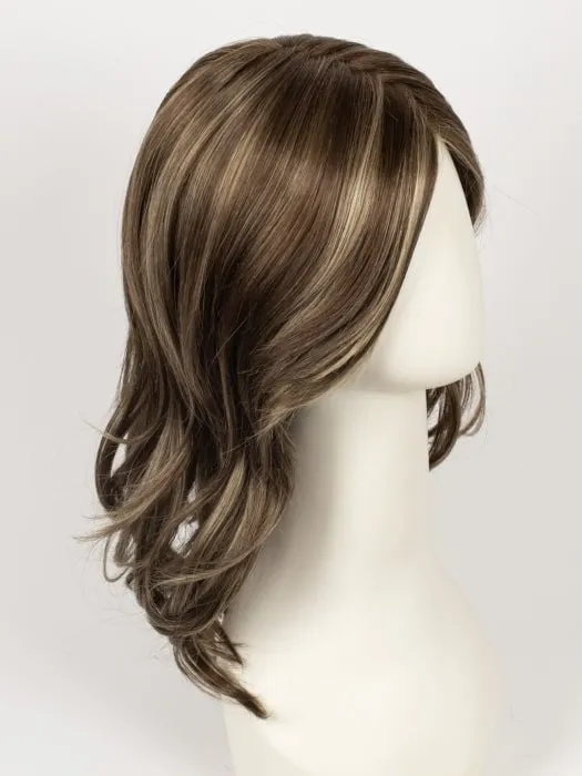 Gisele | Synthetic Lace Front Wig (Mono Top)