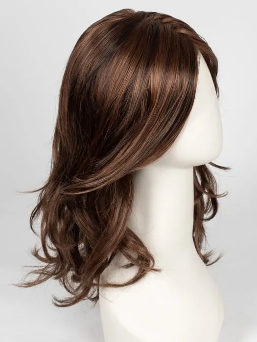 Gisele | Synthetic Lace Front Wig (Mono Top)