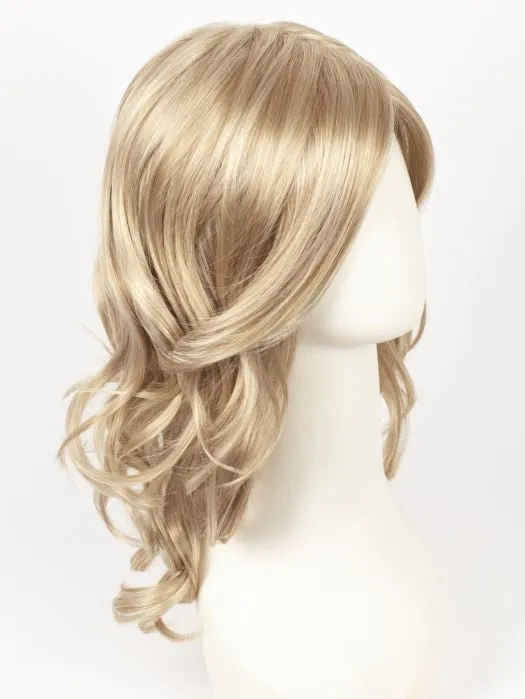 Gisele | Synthetic Lace Front Wig (Mono Top)