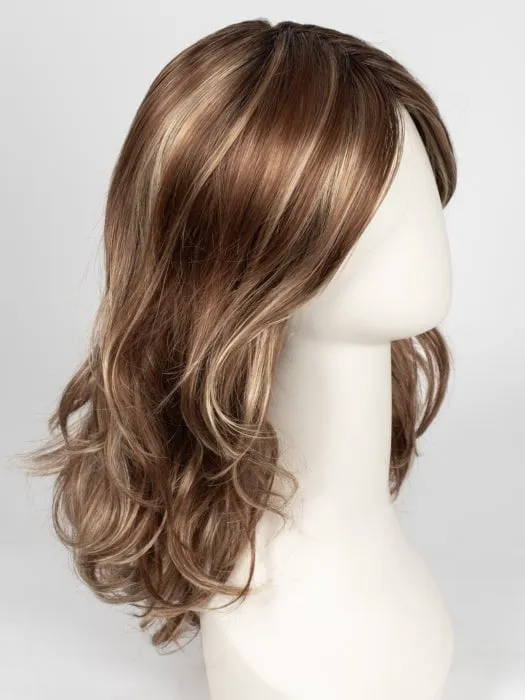 Gisele | Synthetic Lace Front Wig (Mono Top)