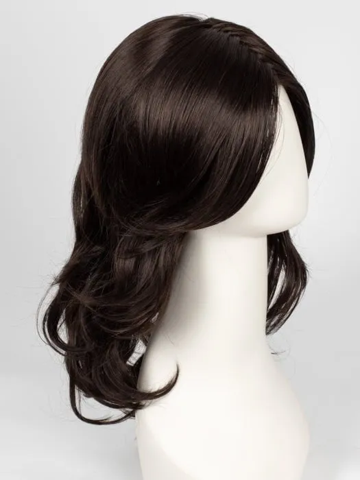 Gisele | Synthetic Lace Front Wig (Mono Top)