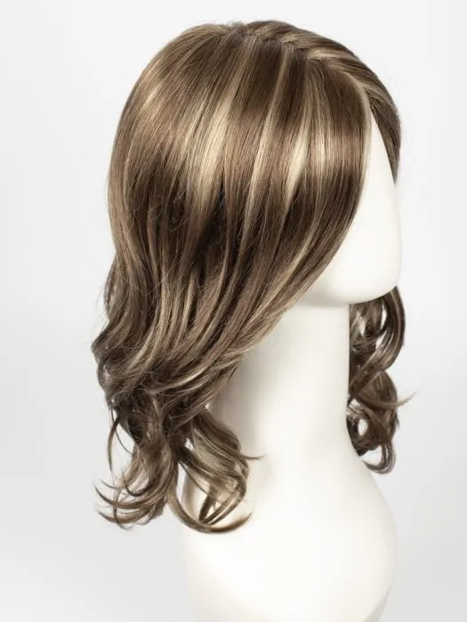 Gisele | Synthetic Lace Front Wig (Mono Top)