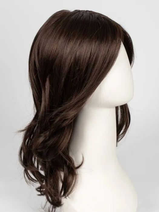 Gisele | Synthetic Lace Front Wig (Mono Top)