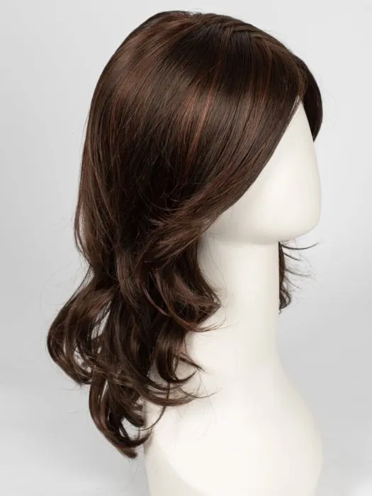 Gisele | Synthetic Lace Front Wig (Mono Top)