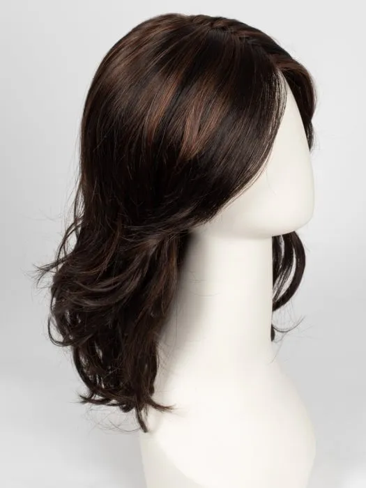 Gisele | Synthetic Lace Front Wig (Mono Top)