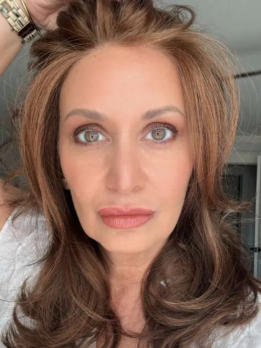 Gisele | Synthetic Lace Front Wig (Mono Top)