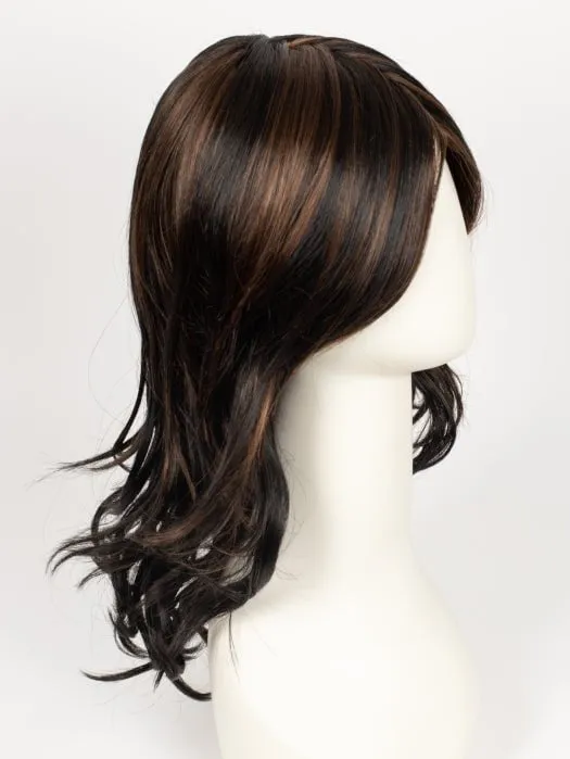 Gisele | Synthetic Lace Front Wig (Mono Top)
