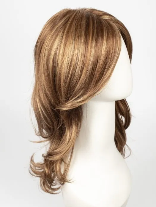 Gisele | Synthetic Lace Front Wig (Mono Top)