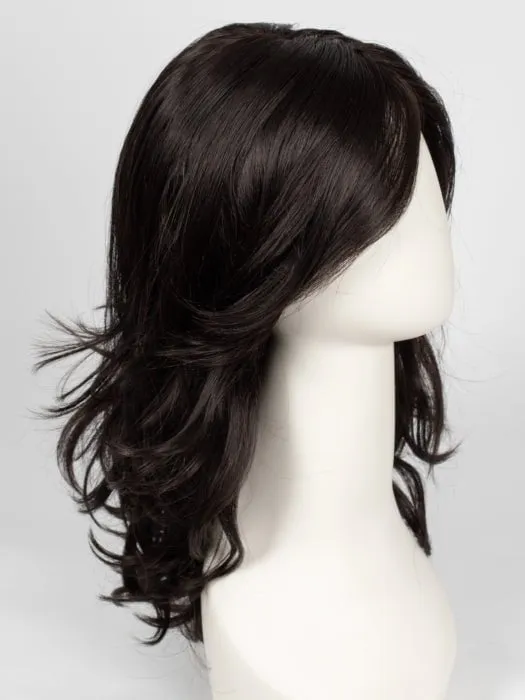 Gisele | Synthetic Lace Front Wig (Mono Top)