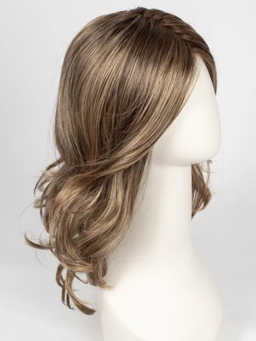 Gisele | Synthetic Lace Front Wig (Mono Top)