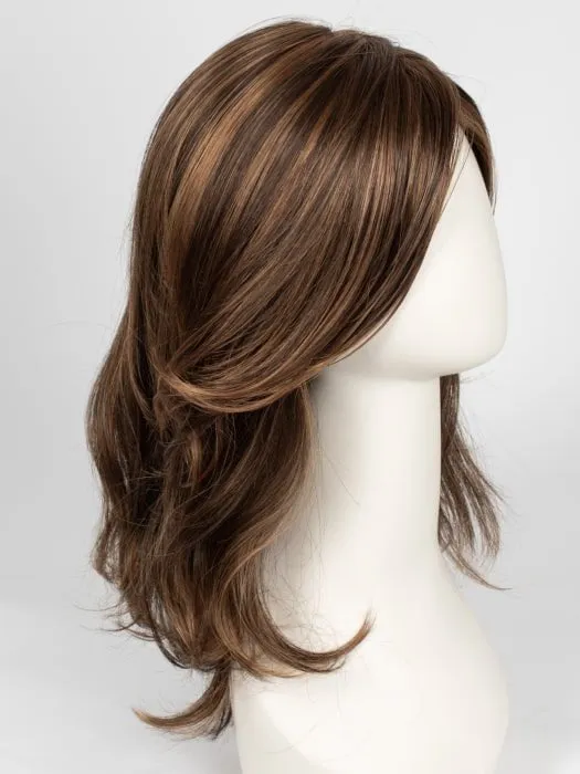 Gisele | Synthetic Lace Front Wig (Mono Top)