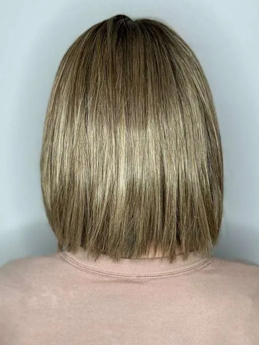 Glam Era | Synthetic Lace Front Wig (Mono Part)