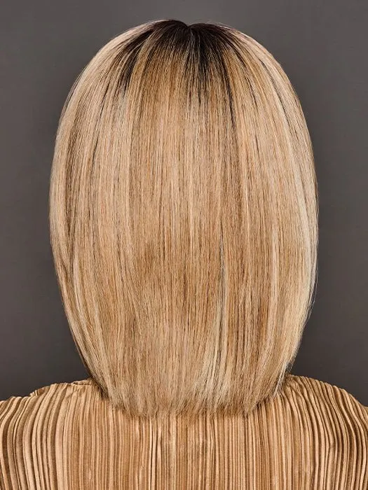 Glam Era | Synthetic Lace Front Wig (Mono Part)