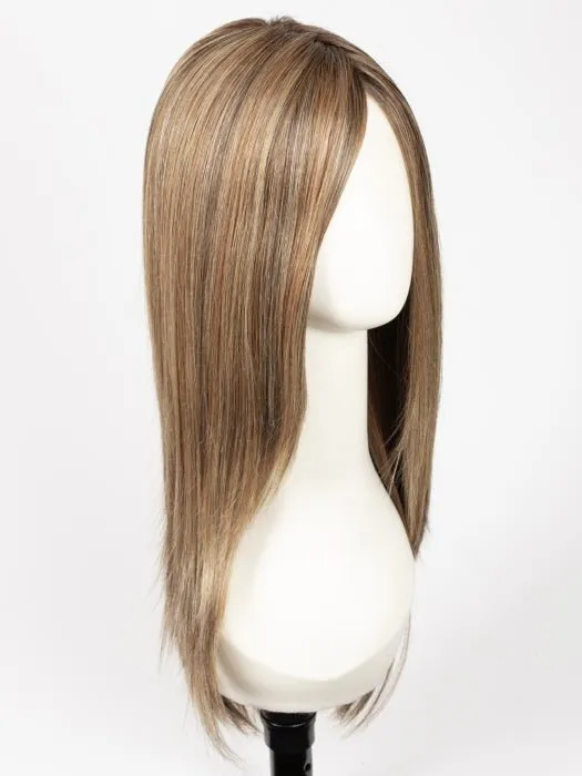 Glam | Synthetic Lace Front Wig (Mono Top)