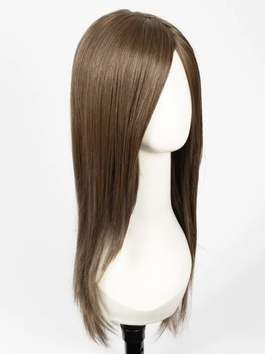 Glam | Synthetic Lace Front Wig (Mono Top)