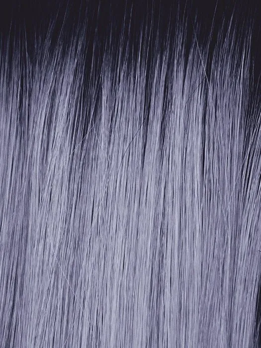 Glam Wavez | Synthetic Lace Front Wig (Mono Part)