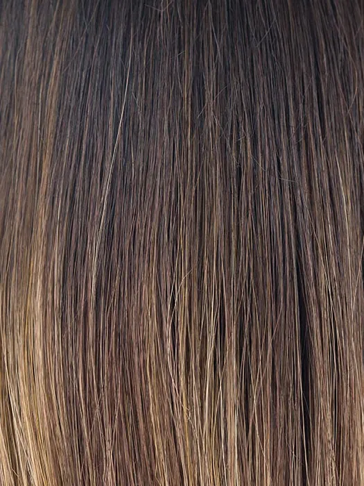 Glam Wavez | Synthetic Lace Front Wig (Mono Part)