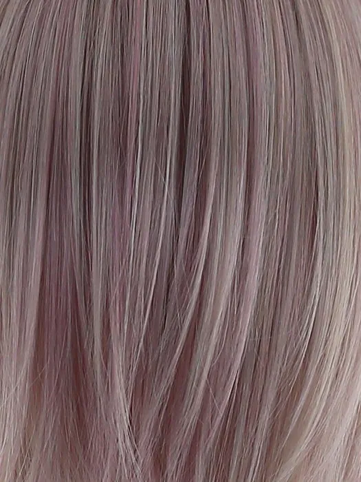 Glam Wavez | Synthetic Lace Front Wig (Mono Part)