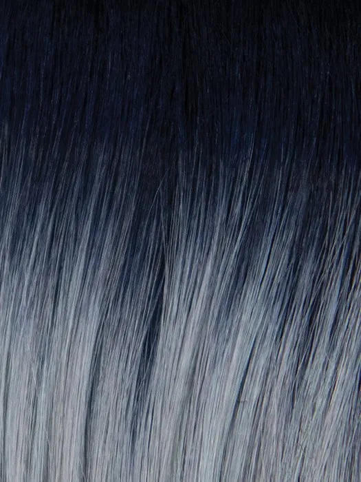 Glam Wavez | Synthetic Lace Front Wig (Mono Part)