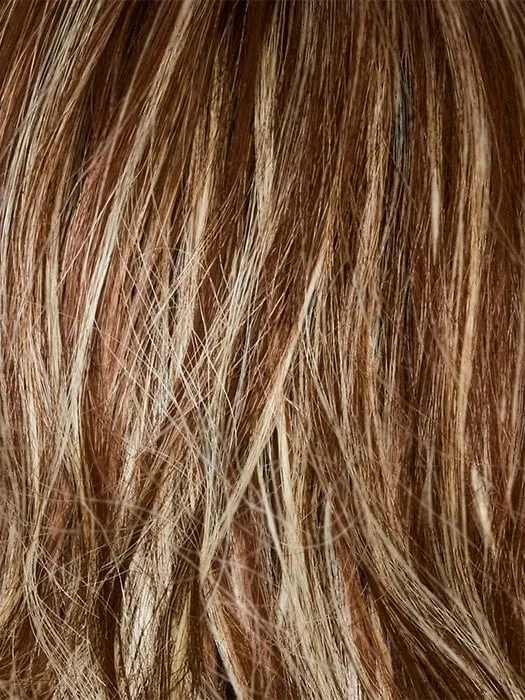 Glam Wavez | Synthetic Lace Front Wig (Mono Part)