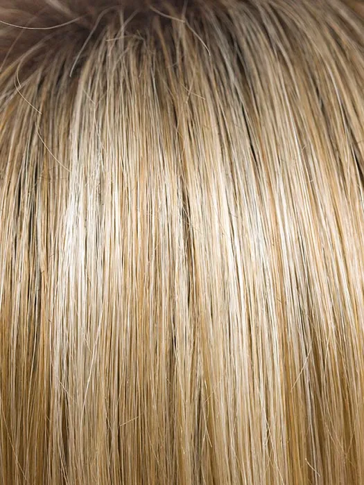 Glam Wavez | Synthetic Lace Front Wig (Mono Part)