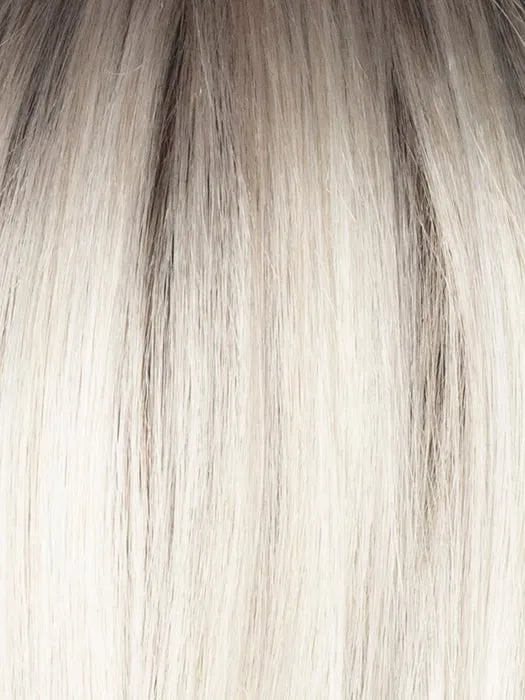 Glam Wavez | Synthetic Lace Front Wig (Mono Part)